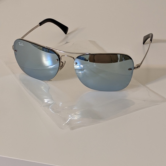 Men sunglasses - Picture 2 of 8